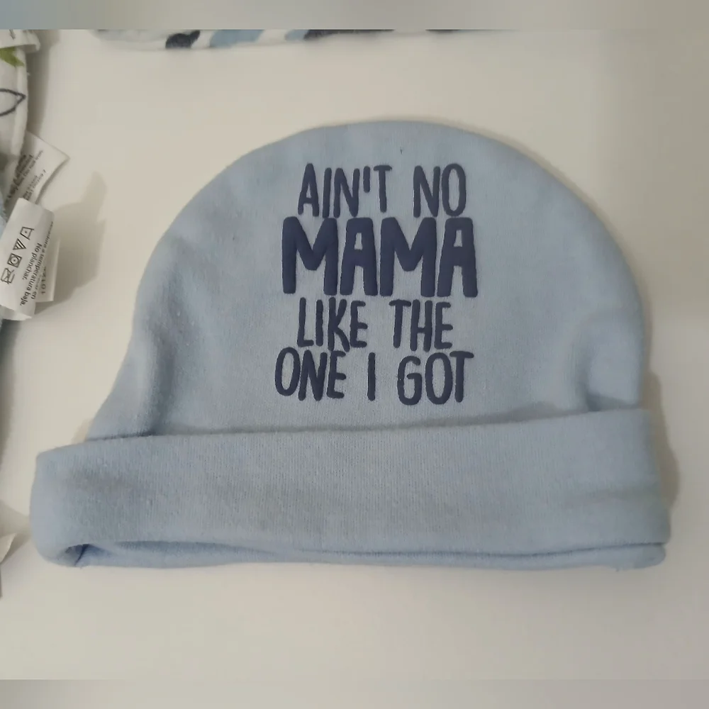 Baby Boy Bundle